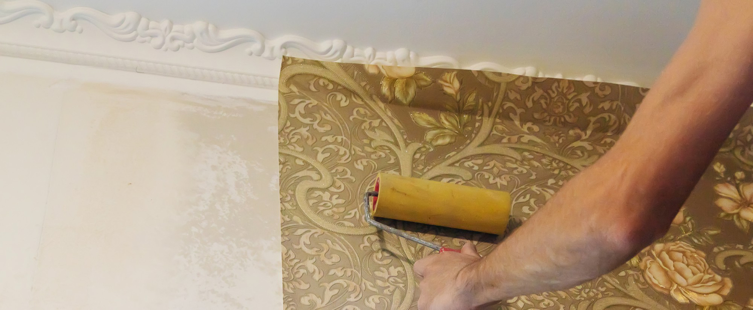 Guide Complet Calcultravaux Pose Papier Peint Lai Rouleaux